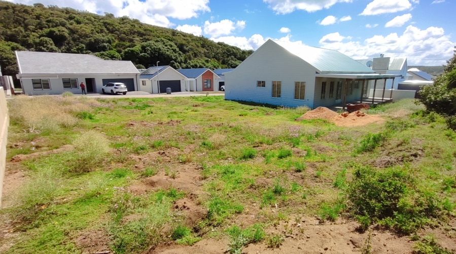 0 Bedroom Property for Sale in Stilbaai Wes Western Cape